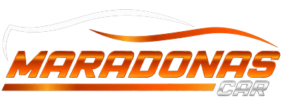 Maradonas Car